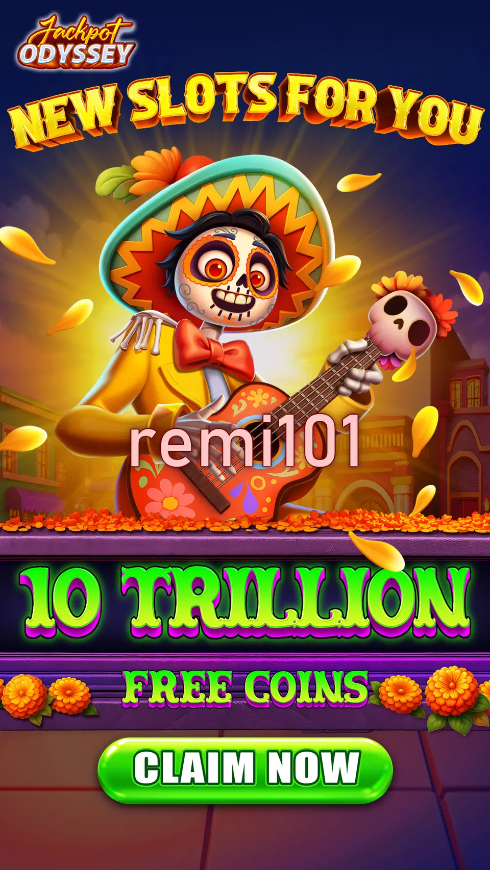 remi101 APK