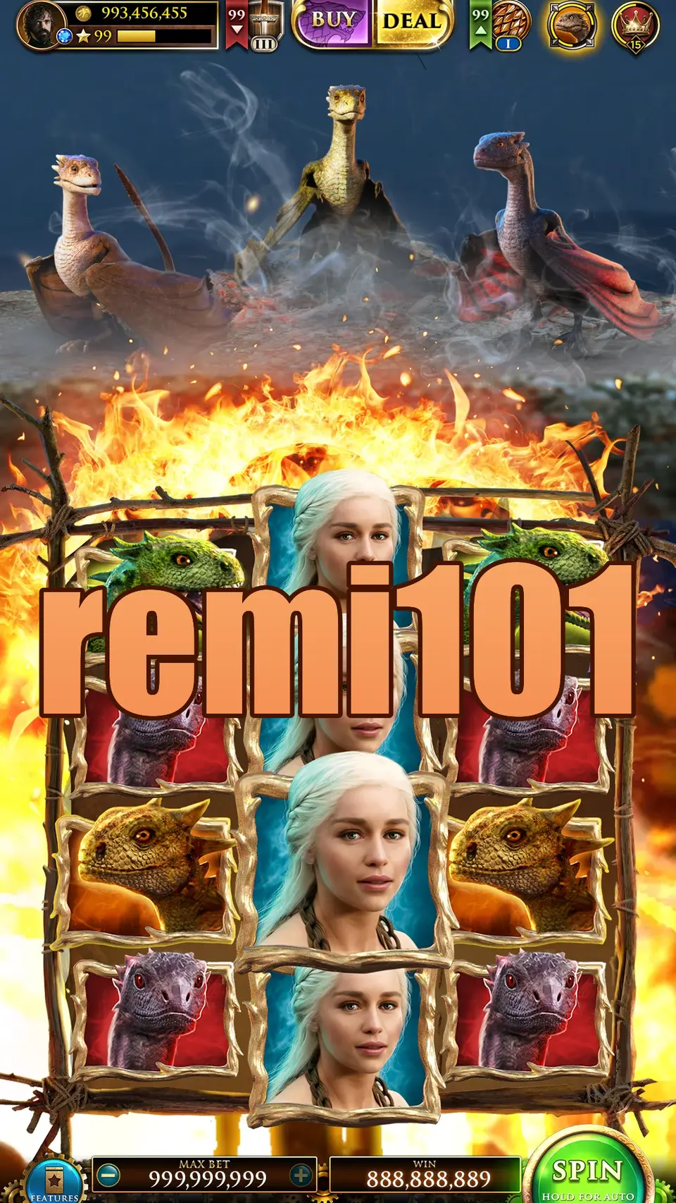 remi101 APK