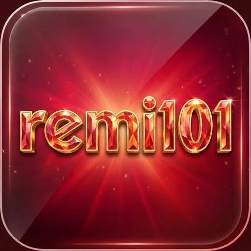 remi101 Logo - Resmi
